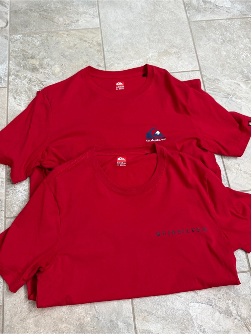 Men’s Quiksilver Shirts